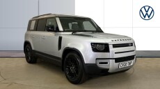 Land Rover Defender 2.0 D240 SE 110 5dr Auto Diesel Estate